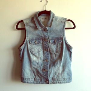Denim Jean jacket